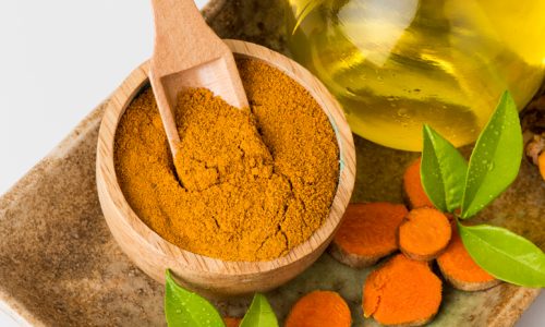 Turmeric
