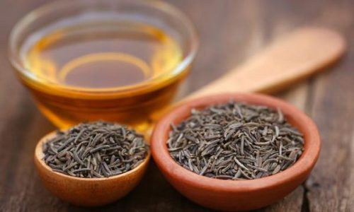 blackseedoil