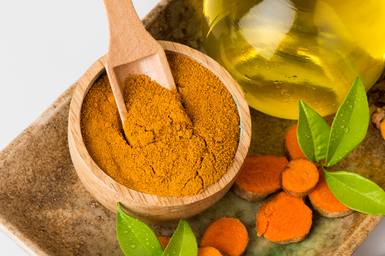 Turmeric